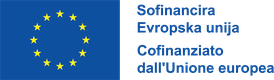 cofinanziato dal EU logo