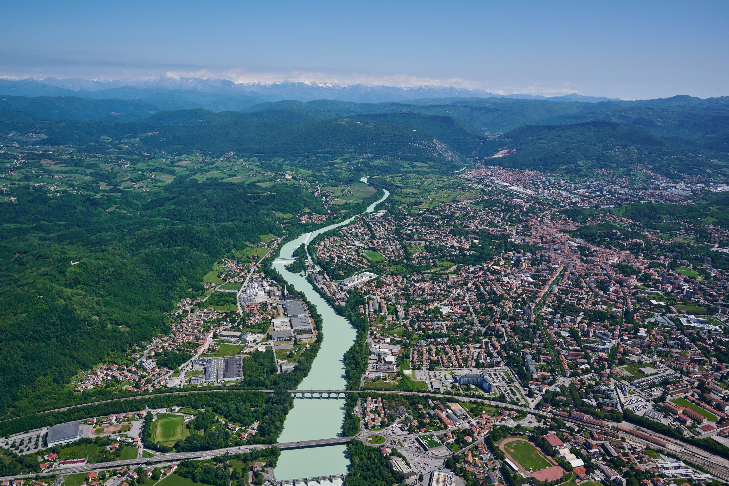 copertina territorio